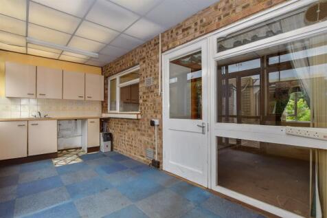 Lean-To