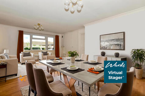 Lounge/Diner (Modern Style)