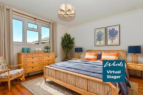 Bedroom 1 (Farmhouse Style)