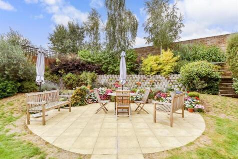 Communal Gardens