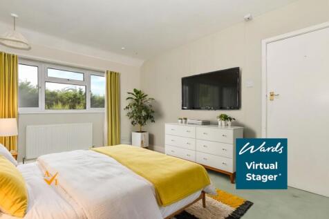 Bedroom 2 (Contemporary Style)