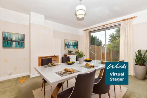 Dining Room (Contemporary Style)