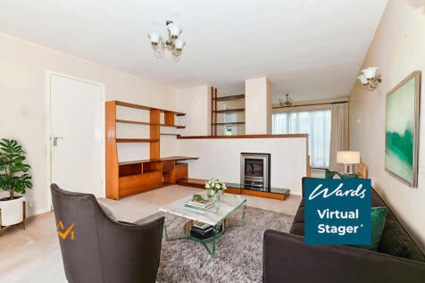 Lounge (Modern Style)