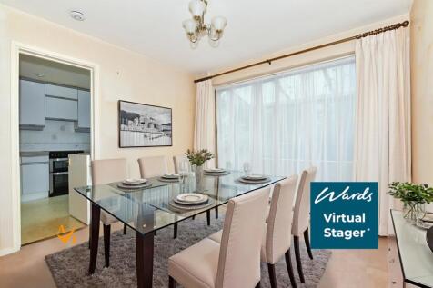 Dining Area (Modern Style)