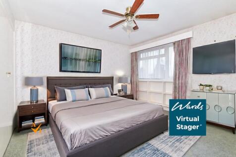 Bedroom 1 (Modern Style)