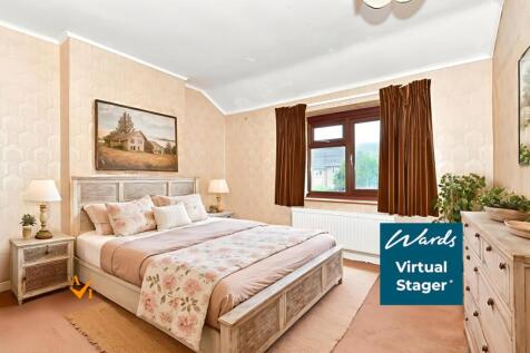 Bedroom 1 (Farmhouse Style)