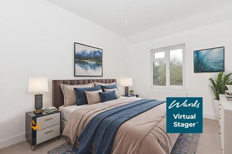 Bedroom 2 (Contemporary Style)