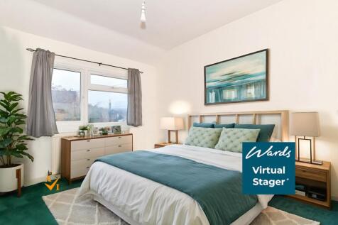 Bedroom 2 (Contemporary Style)