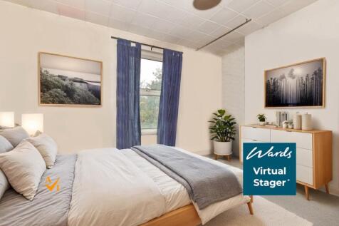 Bedroom 2 (Contemporary Style)