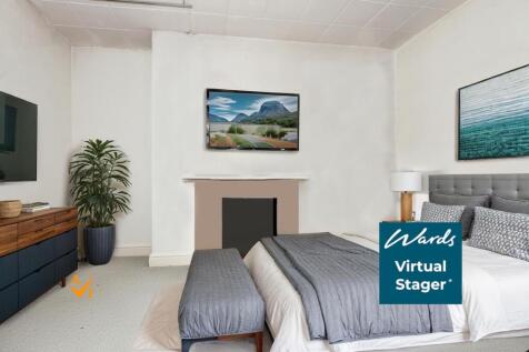 Bedroom 2 (Modern Style)