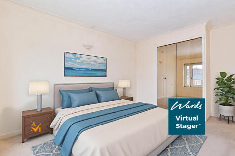 Bedroom 2 (Contemporary Style)