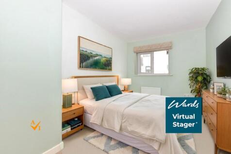 Bedroom 2 (Contemporary Style)