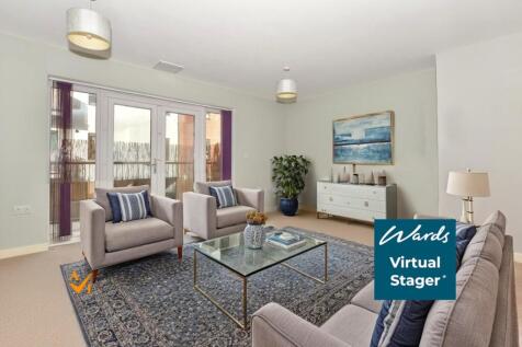 Kitchen/Lounge/ Diner (Contemporary Style)