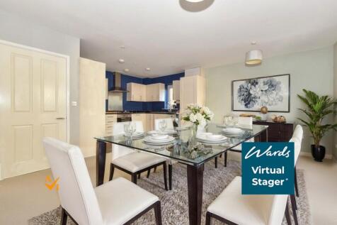 Kitchen/Lounge/ Diner (Modern Style)