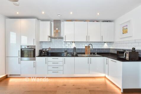 Lounge/Diner/ Kitchen