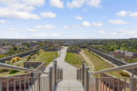 Communal Gardens