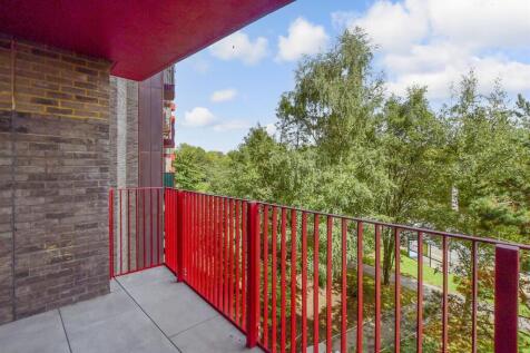 Balcony / Terrace