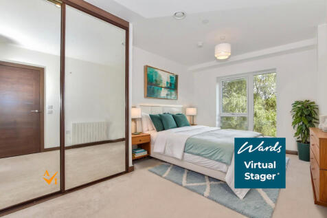 Bedroom (Contemporary Style)
