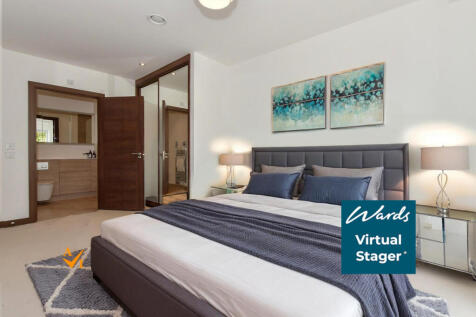 Bedroom (Modern Style)
