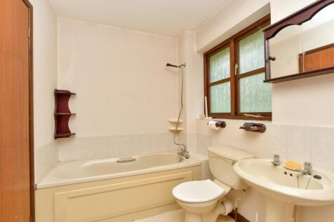 Jack And Jill En-Suite