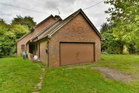 Double Garage