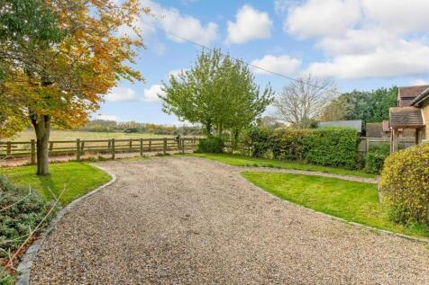 Driveway/Parking