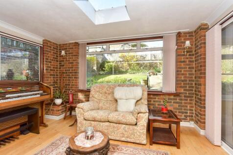 Sun Room Area
