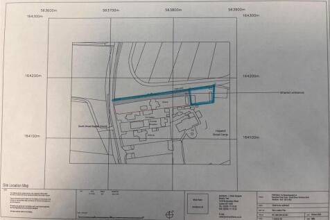 Site Location