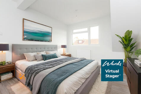 Bedroom 1 (Modern Style)