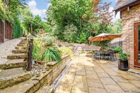 Patio / Decking