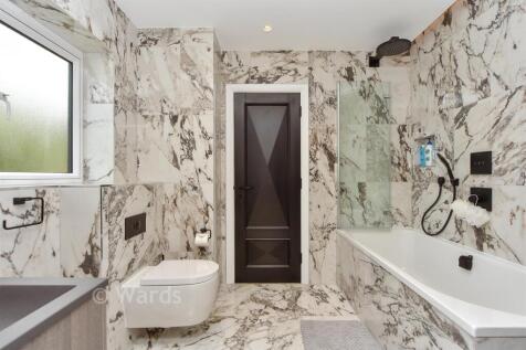Jack And Jill En-Suite