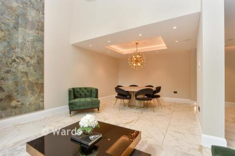 Front Lobby