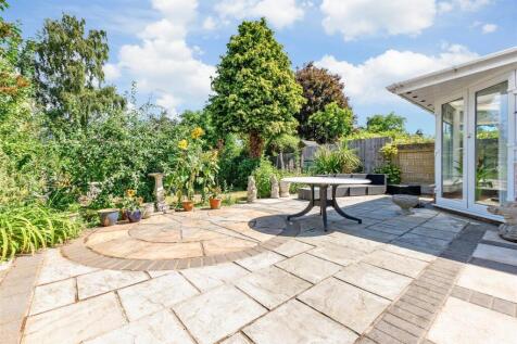 Patio / Decking