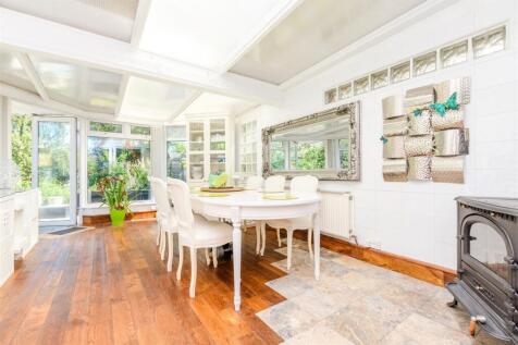 Conservatory 1