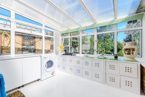Conservatory 2