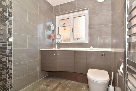 Wet Room