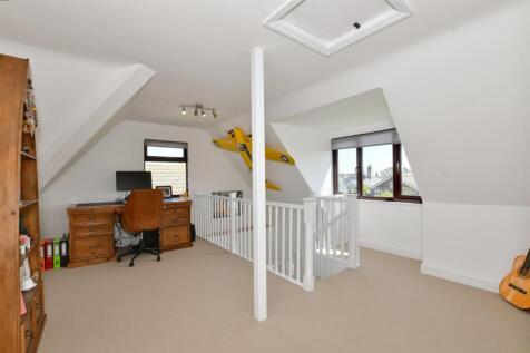 Galleried Family Area