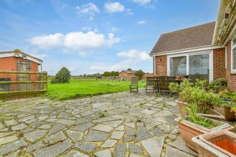 Patio / Decking