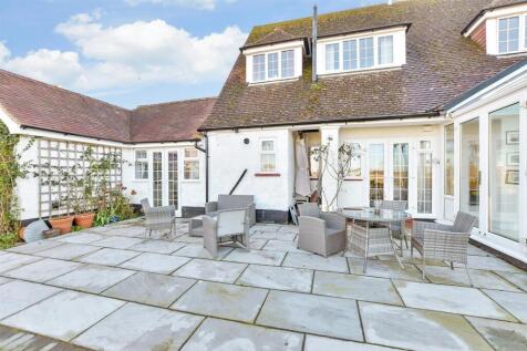 Patio / Decking