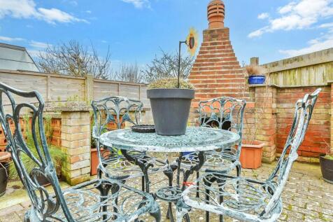 Patio / Decking