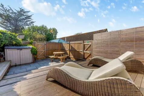 Decking