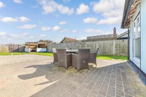 Patio / Decking