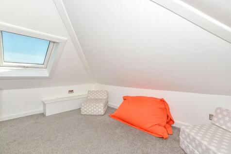 Loft Area