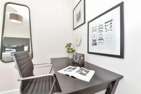 Internal Lifestyle Photograph
