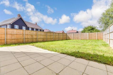 Patio / Decking