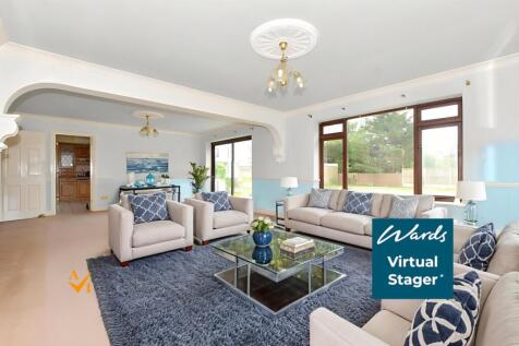 Lounge (Contemporary Style)