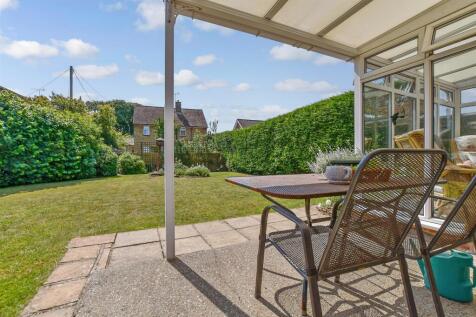 Patio / Decking