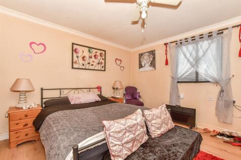 Annexe Bedroom