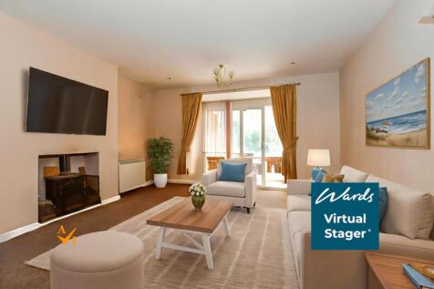 Lounge (Contemporary Style)