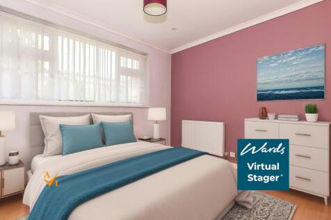 Bedroom 2 (Contemporary Style)